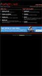 Mobile Screenshot of baysights.com